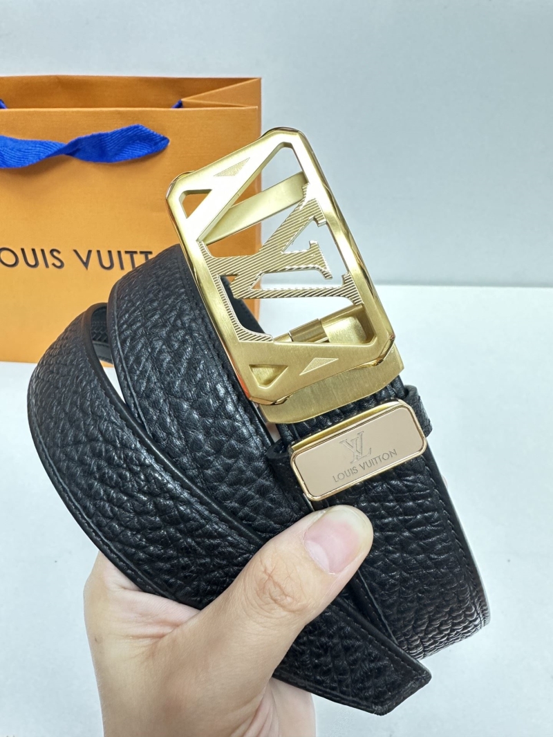 Louis Vuitton Belts